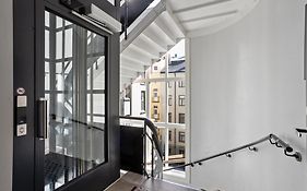 Numa Oslo Topp